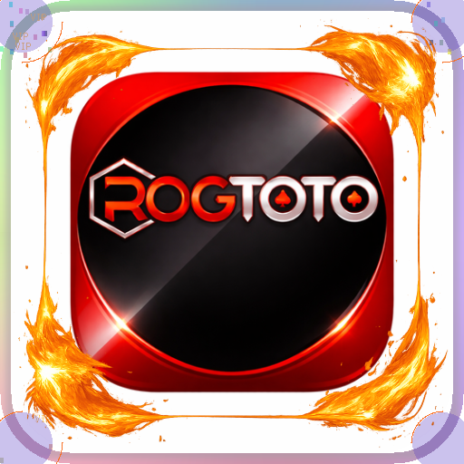 rogtoto — galeri pratinjau Resmi APK